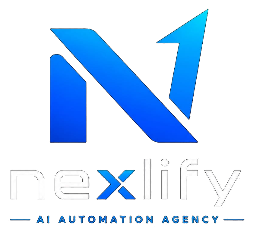 Nexlify AI Automation Agency